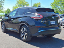Thumbnail image of 2016 Nissan Murano at Hamilton Honda