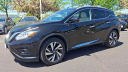 Thumbnail image of 2016 Nissan Murano at Hamilton Honda