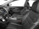 Thumbnail image of 2016 Nissan Murano at Hamilton Honda
