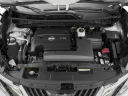 Thumbnail image of 2016 Nissan Murano at Hamilton Honda