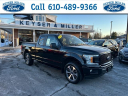 Thumbnail image of 2020 Ford F-150 at Keyser Miller Ford
