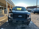 Thumbnail image of 2020 Ford F-150 at Keyser Miller Ford