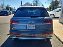 Thumbnail image of 2023 Audi Q5 at Audi Bridgewater