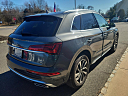 Thumbnail image of 2023 Audi Q5 at Audi Bridgewater