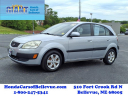 Thumbnail image of 2008 Kia Rio5 at Honda Cars Of Bellevue