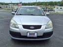 2008 Kia Rio5 LX at Honda Cars Of Bellevue