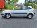 Thumbnail image of 2008 Kia Rio5 at Honda Cars Of Bellevue