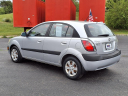 Thumbnail image of 2008 Kia Rio5 at Honda Cars Of Bellevue
