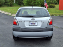Thumbnail image of 2008 Kia Rio5 at Honda Cars Of Bellevue