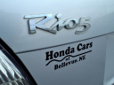 Thumbnail image of 2008 Kia Rio5 at Honda Cars Of Bellevue