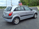 Thumbnail image of 2008 Kia Rio5 at Honda Cars Of Bellevue