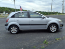 Thumbnail image of 2008 Kia Rio5 at Honda Cars Of Bellevue