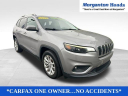 Thumbnail image of 2019 Jeep Cherokee at Morganton Honda