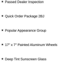 Thumbnail image of 2019 Jeep Cherokee at Morganton Honda