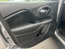Thumbnail image of 2019 Jeep Cherokee at Morganton Honda