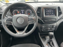 Thumbnail image of 2019 Jeep Cherokee at Morganton Honda