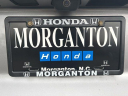 Thumbnail image of 2019 Jeep Cherokee at Morganton Honda