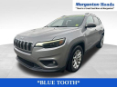 Thumbnail image of 2019 Jeep Cherokee at Morganton Honda