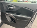 Thumbnail image of 2019 Jeep Cherokee at Morganton Honda