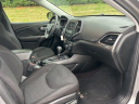 Thumbnail image of 2019 Jeep Cherokee at Morganton Honda
