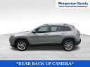 Thumbnail image of 2019 Jeep Cherokee at Morganton Honda