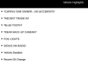 Thumbnail image of 2019 Jeep Cherokee at Morganton Honda