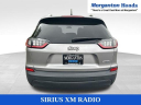 Thumbnail image of 2019 Jeep Cherokee at Morganton Honda