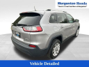 Thumbnail image of 2019 Jeep Cherokee at Morganton Honda