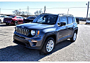 2021 Jeep Renegade at Bender Chrysler Dodge Jeep