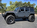 Thumbnail image of 2016 Jeep Wrangler Unlimited at Conejo Wholesale Auto & RV