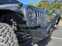 Thumbnail image of 2016 Jeep Wrangler Unlimited at Conejo Wholesale Auto & RV