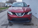 Thumbnail image of 2019 Nissan Rogue Sport at Andy Mohr Nissan