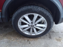 2019 Nissan Rogue Sport SV at Andy Mohr Nissan