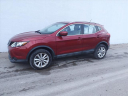 Thumbnail image of 2019 Nissan Rogue Sport at Andy Mohr Nissan