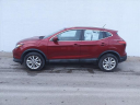 Thumbnail image of 2019 Nissan Rogue Sport at Andy Mohr Nissan