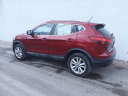 Thumbnail image of 2019 Nissan Rogue Sport at Andy Mohr Nissan