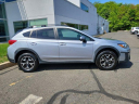 Thumbnail image of 2018 Subaru Crosstrek at GengrasVolkswagen NEW