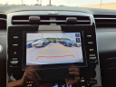 Thumbnail image of 2023 Hyundai TUCSON Hybrid at Matthews Hyundai Of Syracuse
