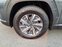Thumbnail image of 2023 Hyundai TUCSON Hybrid at Matthews Hyundai Of Syracuse