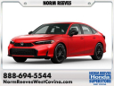 Thumbnail image of 2025 Honda Civic at Norm Reeves Honda Superstore West Covina