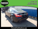 Thumbnail image of 2017 Nissan Altima at Parkside Total Auto Care