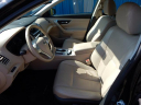 Thumbnail image of 2017 Nissan Altima at Parkside Total Auto Care