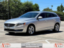 2015 Volvo V60 T5 Premier at Anytime Auto Group