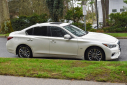 Thumbnail image of 2020 INFINITI Q50 at Import Masters