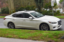 Thumbnail image of 2020 INFINITI Q50 at Import Masters