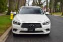Thumbnail image of 2020 INFINITI Q50 at Import Masters