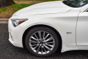 Thumbnail image of 2020 INFINITI Q50 at Import Masters