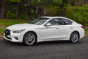 Thumbnail image of 2020 INFINITI Q50 at Import Masters
