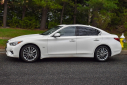Thumbnail image of 2020 INFINITI Q50 at Import Masters