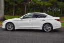 Thumbnail image of 2020 INFINITI Q50 at Import Masters